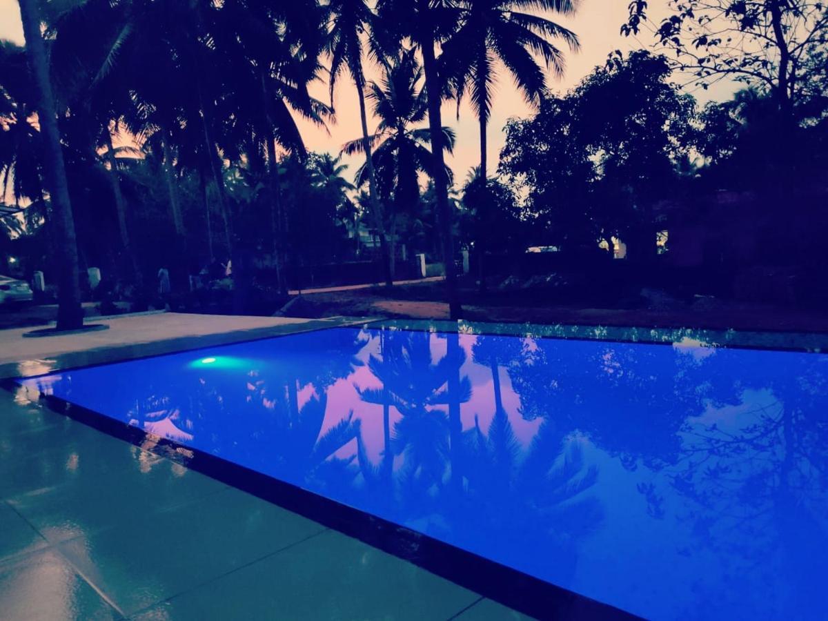 The Big Pineapple Estate Villa Udupi Exterior photo